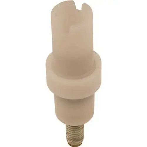 BrassCraft IB-133051 Diverter Assembly for 2-Handle Kitchen Faucets Lead Free White