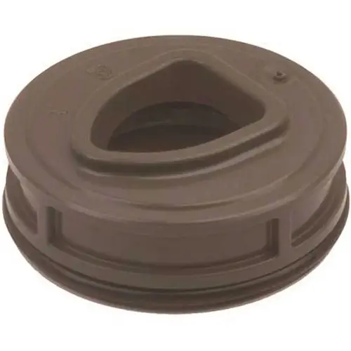 BrassCraft SLD0157 Delta Cam Assembly for Lever Handles Black