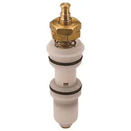 BrassCraft SLD1057X Lead Free Delta Valve Assembly White