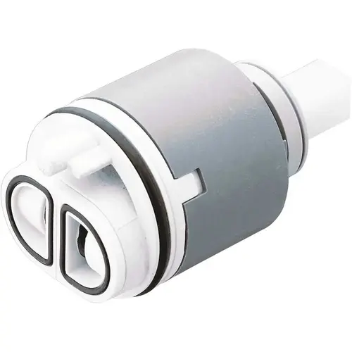 Cleveland Faucet Group 40068 Pressure-Balance Shower Volume Control Replacement Cartridge Chrome
