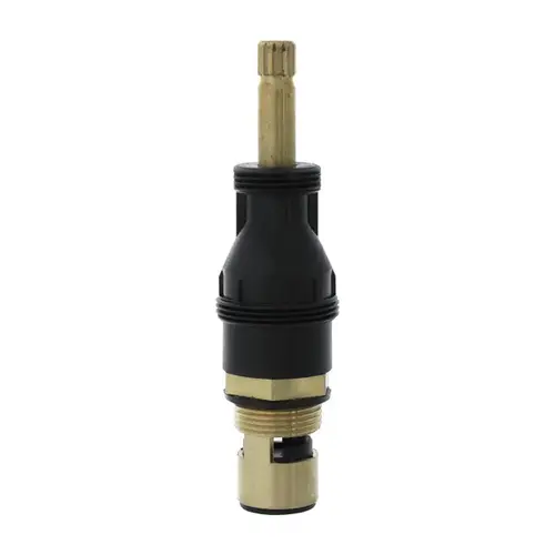 Danco 05850B 9H-8H/C Hot/Cold Stem for Pfister Faucets Brass