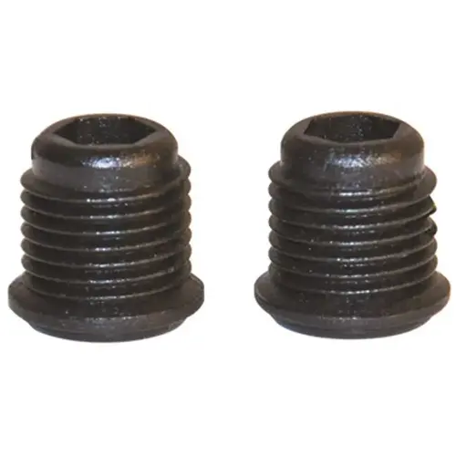 Danco 10653 Faucet Seat Black