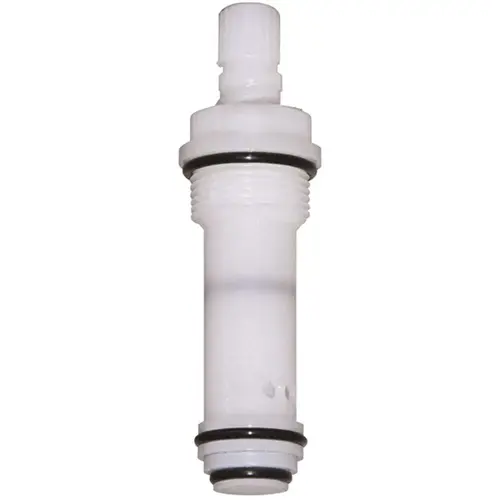 Danco 10658 Diverter Stem White