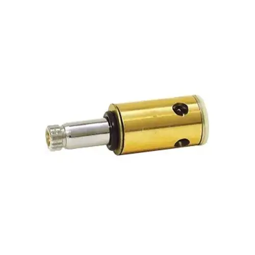 Danco 15554E 6N-2C Cold Stem for Kohler Faucets Brass