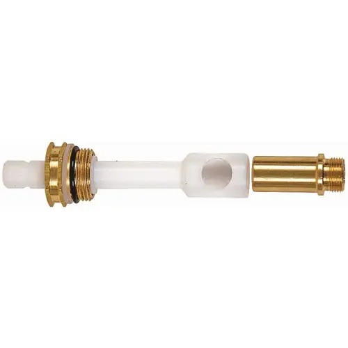 Danco 17051B 7J-3D Stem for Steamway White