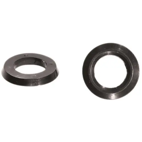 Danco 36738B Faucet Seat Ring for Crane Black