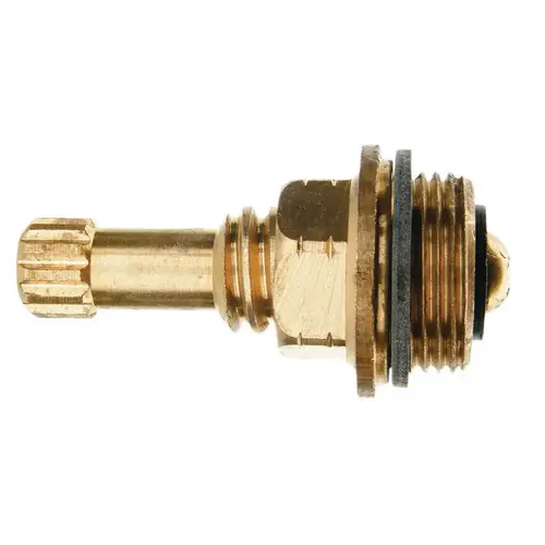 Danco 9D0015625E Hot/Cold Water Price Pfister Stem Brass