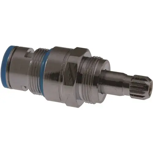 Delta 063000A Right-hand Cer-Teck Cartridge Chrome