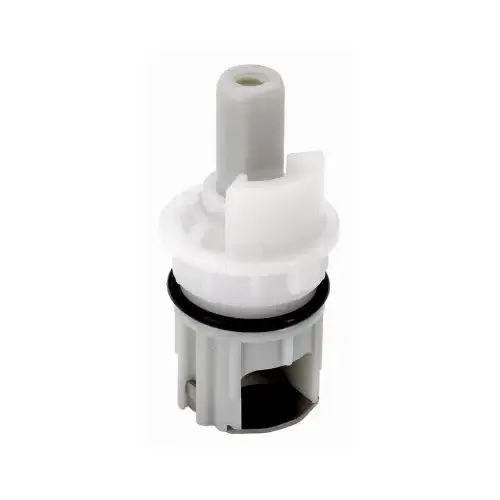 Delta Faucet RP1740 FAUCET CYLINDER ASSEMBLY White