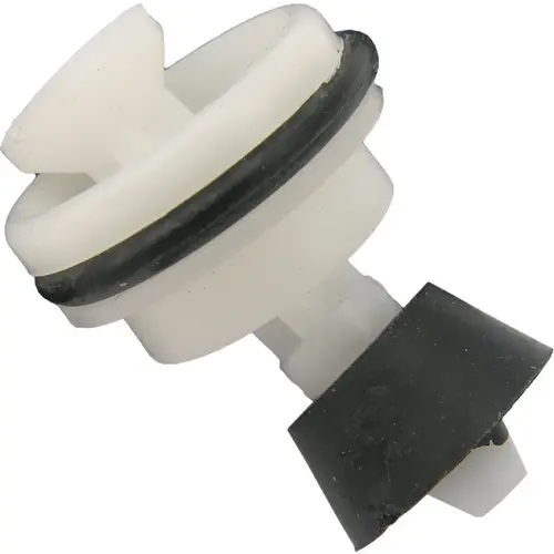 Lasco 0-3033 Single Handle Kitchen Faucet with Spray Spray Diverter