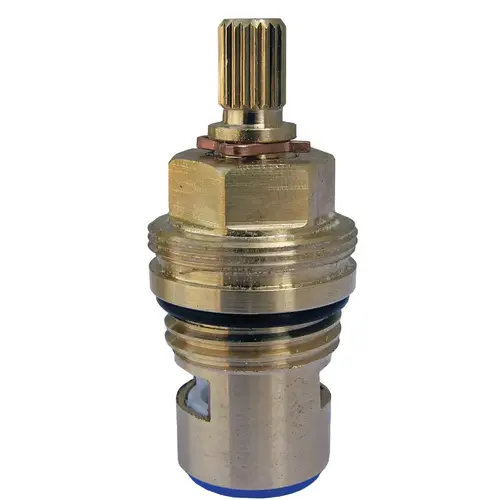Lasco S-166-2NL Cold Water Milwaukee Faucet Stem