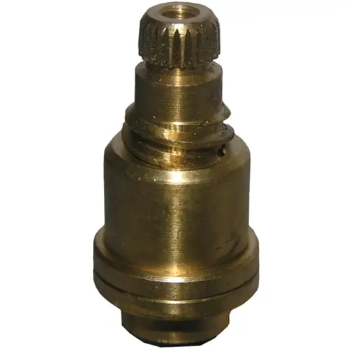Lasco S-204-2NL Cold Water American Standard No. 2171 Faucet Stem