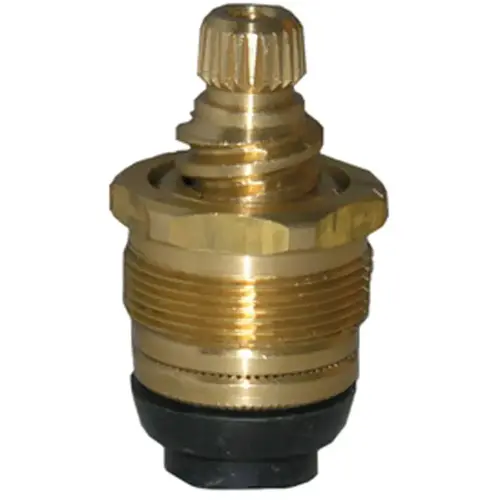 Lasco S-215-1NL Hot Water American Standard Aqua Seal No. 2161 or No. 2162 Faucet Stem