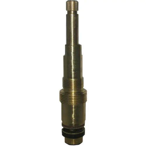 Lasco S-953-3 American Standard No. 5363 Hot/Cold Brass Bathtub Stem