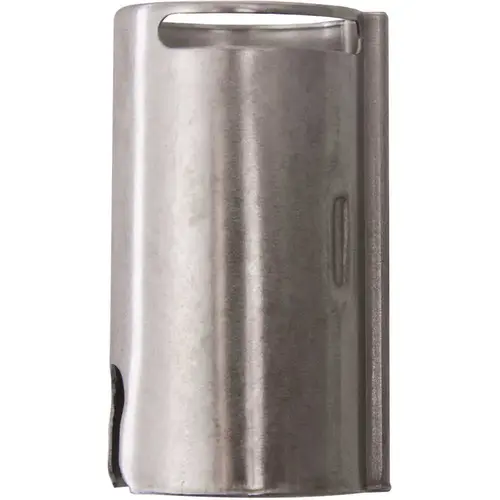 Moen 10089 Stop Tube, Legend and Chateau 1-Handle Tub/Shower Knob Handle in Chrome