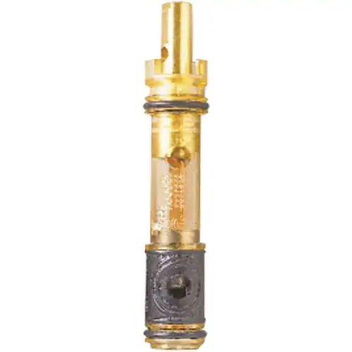 Moen 1225B Single-Handle Replacement Cartridge Clear