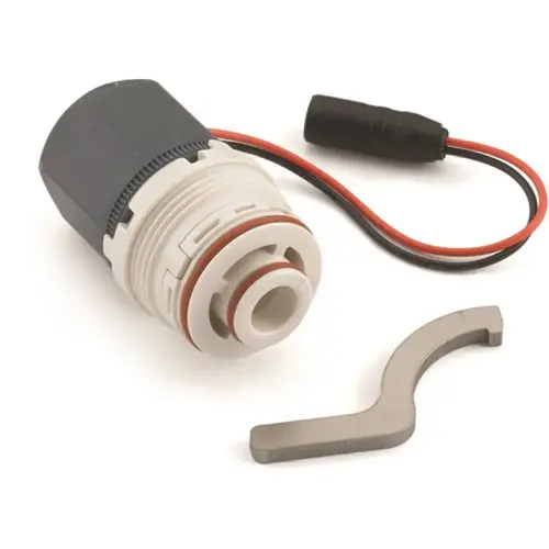 Moen 174056 M-POWER 1 in. Diameter Plastic Solenoid Repair Kit Chrome