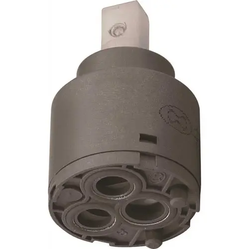 Moen 40002 Ceramic Disk Cartridge Used in 1-Handle Kitchen and Lavatory Products