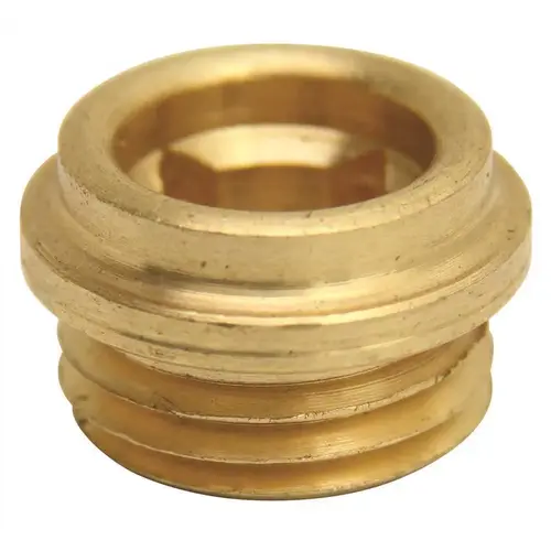 National Brand Alternative 0388LF-PK BRASS BIBB SEAT FOR PRICE PFISTER, 20 TPI - pack of 10