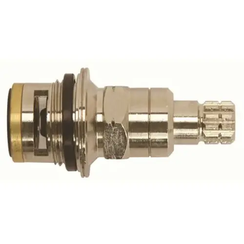 Pfister 9106910 Faucet Stem Cold 12-Point Silver