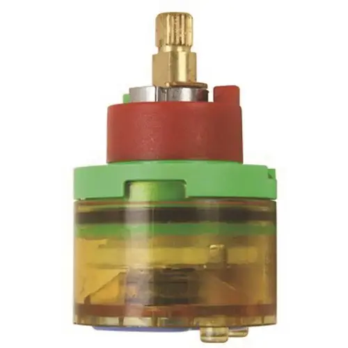 Premier 900118 Cartridge for and Wilflo Tub/Shower Valves