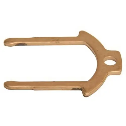 Proplus 031019 Cartridge Clip for Moen Single Handle Bathroom and Tub and Shower Valves Brass