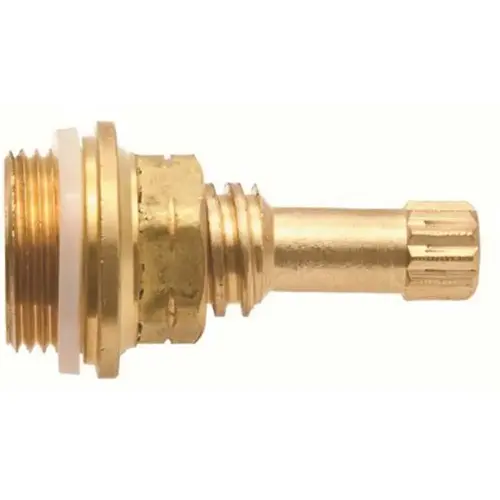 Proplus 163270LF Stem Fits Price Pfister Hot and Cold Brass