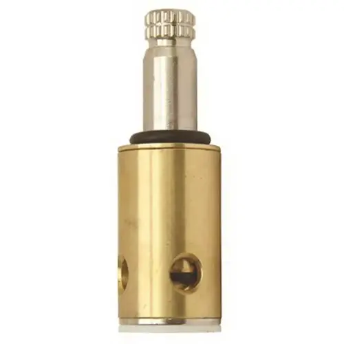 Proplus 163274LF Faucet Stem Hot for KOHLER 19 Point, Lead Free Brass