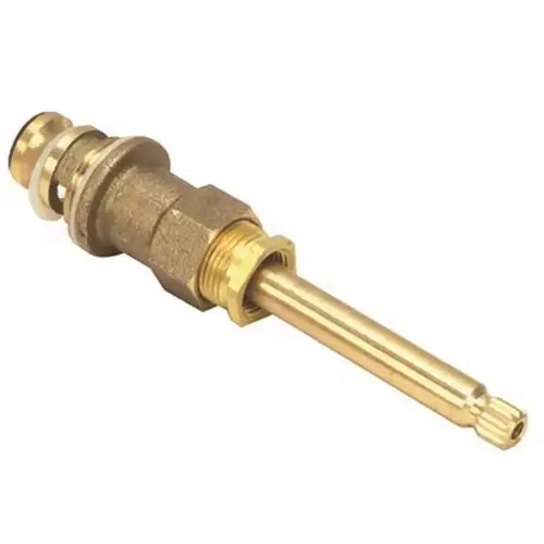 Proplus 163311 Diverter Stem Assembly for Pfister Brass