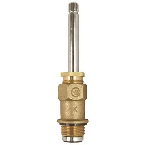 Proplus 163497 Tub Stem for Price Pfister Brass