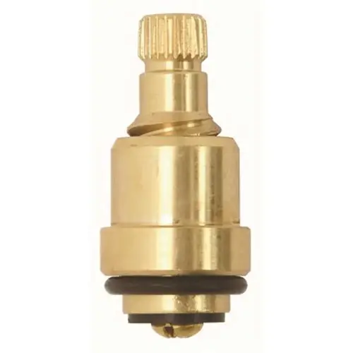 Proplus 163519LF Tem and Bonnet for American Standard, Hot, Lead Free Brass