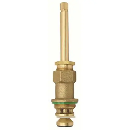 Proplus 163656 Diverter Stem for Price Pfister Brass