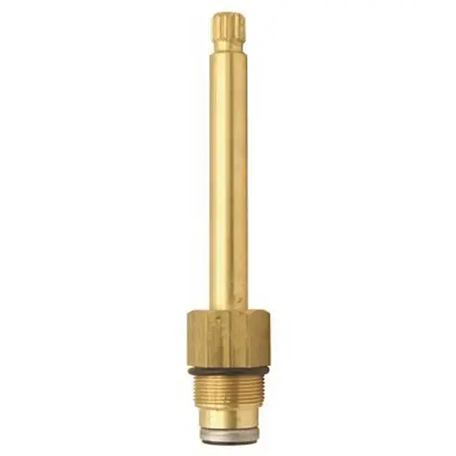 Proplus 555662 Hot/Cold Tub Stem Assembly for Milwaukee