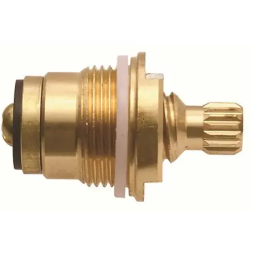 Proplus 900116LF Hot Stem Assembly for Gerber, Lead Free Brass