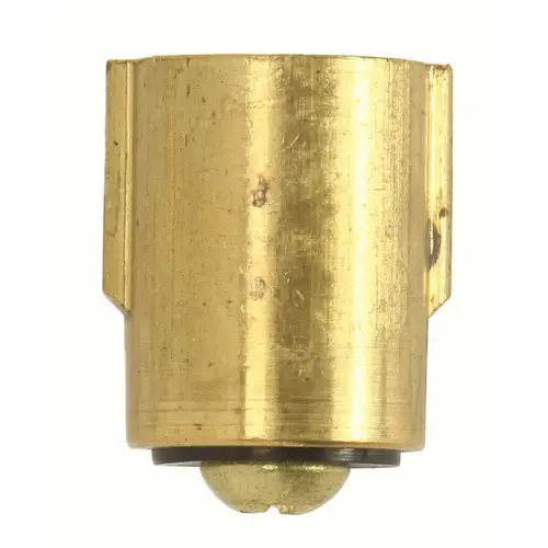 Proplus LF2048-RBS PLUNGER FOR KOHLER, COLD, BRASS