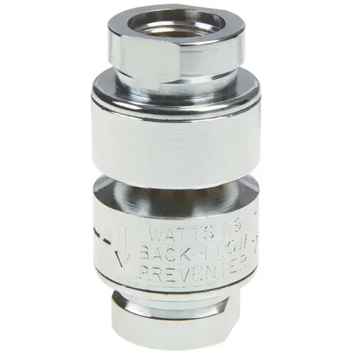 T & S BRASS & BRONZE WORKS B-0970-FE Vacuum Breaker