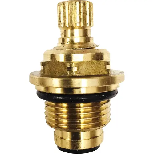 Unites States Hardware P-674C Hot/Cold Water Faucet Stem for Tiger, Phoenix & Streamway