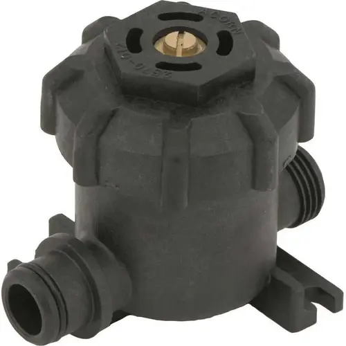 Acorn Engineering Company 2570-000-001 OEM Replacement Air-Trol Valve, Strainer Checkstop Assembly Black