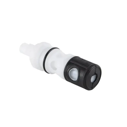 Boston Harbor TOBI24030017WH DIVERTER STEM F/TUB&SHW FAUCET