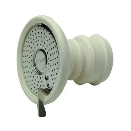 BrassCraft SF0080 Spray Aerator Chrome Chrome