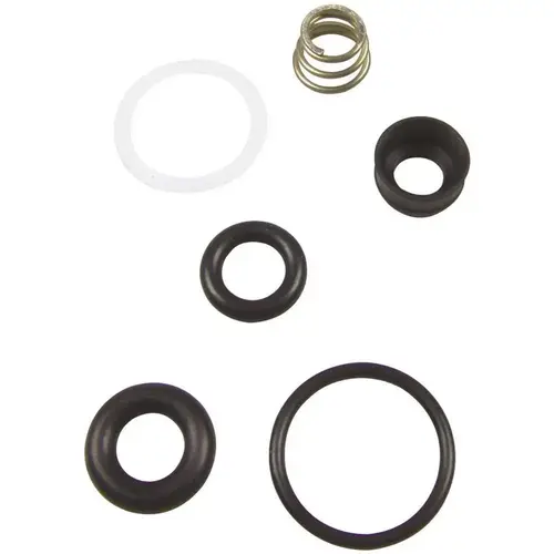 Danco 124134 Stem Repair Kit for Delex Faucets Black
