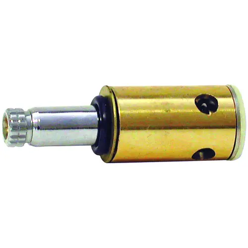 Danco 15559E Hot Water Faucet Stem for Sterling Brass