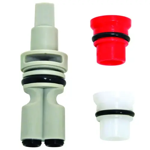 Danco 18545B Hot/Cold Water Stem for Milwaukee Faucet Seat Model 18025