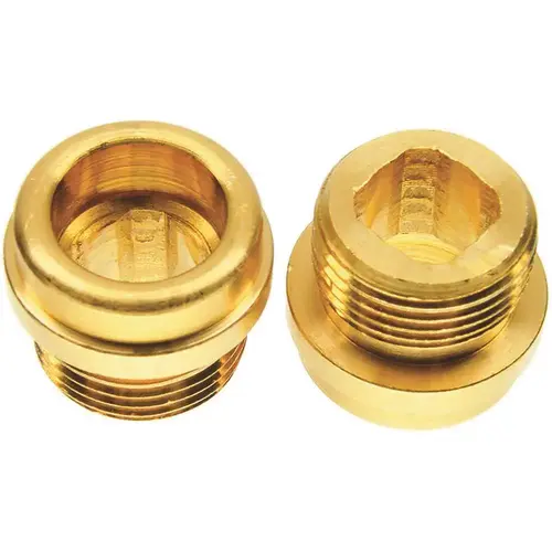 Danco 30019V #20 Faucet Seat for American Standard Brass