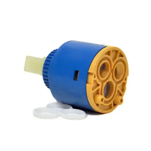 Danco 89902 Faucet Cartridge Single Handle For Aquasource and Glacier Bay Blue