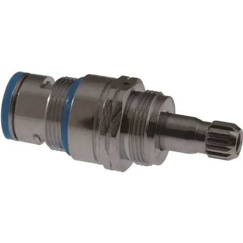 Delta 063001A Left-hand Cert-Teck Cartridge Chrome