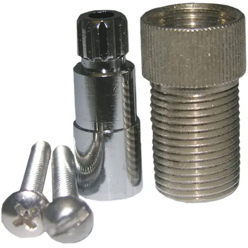 Lasco 03-1761 Price Pfister Stem & Flange Nipple Extension