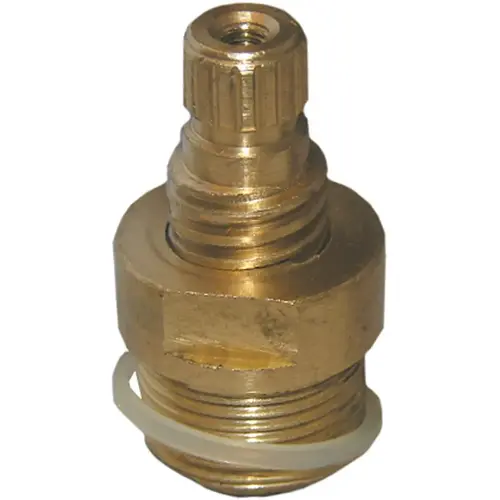Lasco S-102-1NL Hot Water Bathroom Sink/Kitchen Faucet Stem for Streamway