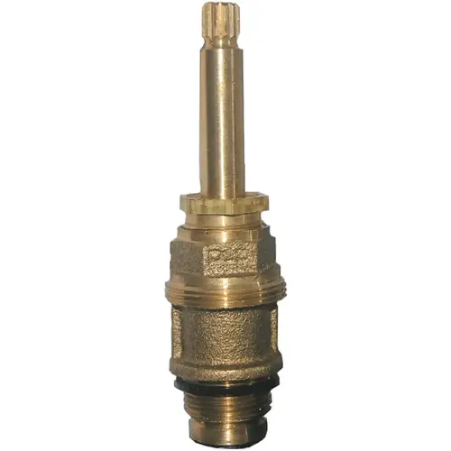 Lasco S-804-3 Price Pfister No. 5043 Hot/Cold Brass Bathtub Stem