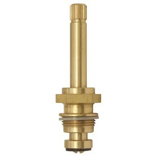Proplus 061054 Faucet Stem for Union Brass, Hot, 18 Point - pack of 10